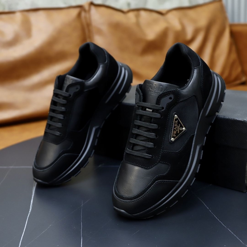 Prada Casual Shoes